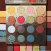 ColourPop x Stranger Things Chapter One Eyeshadow Palette – Retro Makeup Palette with Matte, Metallic & Pearlescent Finishes – Buildable & Blendable Formula with Long-Lasting Pigment (0.5 oz)