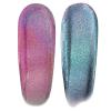 ColourPop x Stranger Things Chrome Liquid Eyeshadow Duo – Color-Shifting Chrome Eyeshadow with Long-Lasting & Ultra-Pigmented Formula – The Monster (2 Count)