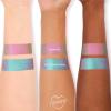 ColourPop x Stranger Things Chrome Liquid Eyeshadow Duo – Color-Shifting Chrome Eyeshadow with Long-Lasting & Ultra-Pigmented Formula – The Monster (2 Count)