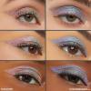 ColourPop x Stranger Things Chrome Liquid Eyeshadow Duo – Color-Shifting Chrome Eyeshadow with Long-Lasting & Ultra-Pigmented Formula – The Monster (2 Count)