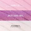ColourPop x Toy Story Jelly Much Eyeshadow Palette Trio – Limited Edition Ultra-Pigmented Metallic Gel Eyeshadow Set (3 Count)