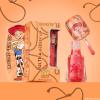 ColourPop x Toy Story Ultra Glossy Lip Gloss – High-Shine, Non-Sticky & Hydrating Lip Gloss with a Flexible Paddle Applicator – Sheer, Lavender Finish – Buzzin About (0.12 oz)(Yeehaw!)