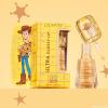 ColourPop x Toy Story Ultra Glossy Lip Gloss – High-Shine, Non-Sticky & Hydrating Lip Gloss with a Flexible Paddle Applicator – Sheer, Lavender Finish – Buzzin About (0.12 oz)(Favorite Deputy)