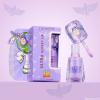 ColourPop x Toy Story Ultra Glossy Lip Gloss – High-Shine, Non-Sticky & Hydrating Lip Gloss with a Flexible Paddle Applicator – Sheer, Lavender Finish – Buzzin About (0.12 oz)(Buzzin About)