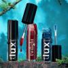 ColourPop x Twilight Lux Lip Oil – Hydrating, Sheer Tinted Lip Oil Formulated with Antioxidant-Rich Chamomile Extract & Calendula Oil – Non-Greasy, Nourishing Black Lip Oil – Team Jacob (0.16 oz)(Bells)
