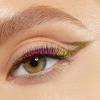 Colourpop Eyeliner Bundle – Crème Gel Waterproof Chrome Eyeliner in Actin Up (0.01 oz) & Pixie (0.01 oz), 18HR Wear, Smudge-Proof, Vegan & Cruelty-Free