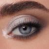 Colourpop Fade Into Hue Eyeshadow Palette – Multi-Color Eye Makeup Palette with Matte, Metallic & Glitter Finishes – High-Pigment Eye Makeup with a Long-Wearing Formula (0.8 oz)(Precious Metals)