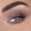Colourpop Fade Into Hue Eyeshadow Palette – Multi-Color Eye Makeup Palette with Matte, Metallic & Glitter Finishes – High-Pigment Eye Makeup with a Long-Wearing Formula (0.8 oz)(Stone Cold Fox)