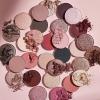 Colourpop Fade Into Hue Eyeshadow Palette – Multi-Color Eye Makeup Palette with Matte, Metallic & Glitter Finishes – High-Pigment Eye Makeup with a Long-Wearing Formula (0.8 oz)(Smoke N Roses)