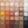 Colourpop Fade Into Hue Eyeshadow Palette – Multi-Color Eye Makeup Palette with Matte, Metallic & Glitter Finishes – High-Pigment Eye Makeup with a Long-Wearing Formula (0.8 oz)(Precious Metals)