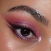 Colourpop Fade Into Hue Eyeshadow Palette – Multi-Color Eye Makeup Palette with Matte, Metallic & Glitter Finishes – High-Pigment Eye Makeup with a Long-Wearing Formula (0.8 oz)(Smoke N Roses)