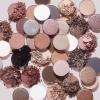 Colourpop Fade Into Hue Eyeshadow Palette – Multi-Color Eye Makeup Palette with Matte, Metallic & Glitter Finishes – High-Pigment Eye Makeup with a Long-Wearing Formula (0.8 oz)(Stone Cold Fox)