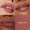 Colourpop So Juicy Plumping Lip Liner with Peptides Bundle – Long Lasting Lip Liner for Visibly Plumped & Shaped Lips – Westwood & Group Chat (Pack of 2, 0.01oz each)