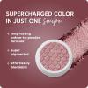 Colourpop Super Shock Shadow Bundle – High-Pigment, Crème-Powder Eye Makeup – Single Glitter Eyeshadow with Minimal Fallout and Unique Bouncy Texture – Ritz, Party of Five (Pack of 2, 0.07 oz each)