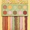 Colourpop Winnie the Pooh Bundle – Sweet As Can Bee Eyeshadow Palette (0.4 oz) & Hunny Pot Lip Scrub & Mask Set (2 Count) – Honey-Inspired Makeup & Lip Care Duo