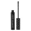 ColourPop BFF Mascara – Volumizing, Lifting & Lengthening Mascara – Buildable Burgundy Mascara with a Twisted, Nylon Fiber Brush – Cruelty Free Eye Makeup – Wine O’ Clock (.24 fl oz)(Black On Black)