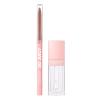 ColourPop Double the Juiciness Plumping Lip Liner & Oil Duo – Non-Sticky Lip Oil & Liner to Plump, Define & Add Shine – Includes Shades Tease & Lychee Jelly (2 Count)