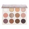 ColourPop Eyeshadow Palette – Eye Makeup Palette with Matte, Metallic, Matte Sparkle & Glitter Finishes – High-Pigment Eye Makeup with a Long-Wearing Formula – Cloud 9 (0.49 oz)(1899-12-31)