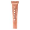 ColourPop Fresh Kiss Glossy Lip Balm – Hydrating Lip Care Enriched with Peptides, Hyaluronic Acid, Shea Butter & Vitamin E for an Ultra-Cushiony Formula – Chocolate Milkshake (2 Count)(Caramel Latte)