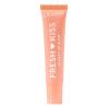 ColourPop Fresh Kiss Glossy Lip Balm – Hydrating Lip Care Enriched with Peptides, Hyaluronic Acid, Shea Butter & Vitamin E for an Ultra-Cushiony Formula – Chocolate Milkshake (2 Count)(Mango Sorbet)