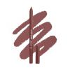 ColourPop Lippie Lip Pencil – High-Pigment, Long-Lasting Lip Liner – Sharpenable Lip Liner Pencil for High-Impact Lip Color – Vegan, Cream Formula with Precise Application – Cool BFF(Grunge)