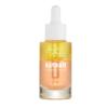ColourPop Rainfall Hydrating Hyaluronic Acid Serum – Lightweight Face Serum to Help Boost Softness & Improve Skin’s Moisture Barrier – Fast-Absorbing, Vegan Formula for All Skin Types (0.95 fl oz)(Raydiate)