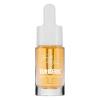 ColourPop Rainfall Hydrating Hyaluronic Acid Serum – Lightweight Face Serum to Help Boost Softness & Improve Skin’s Moisture Barrier – Fast-Absorbing, Vegan Formula for All Skin Types (0.95 fl oz)(Turmeric)