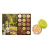 ColourPop Shrek Glitter & Shadow Duo – Eyeshadow Palette “Beware Ogre” (0.63 oz) + Glitterally Obsessed Body Gel “Ogres Are Like Onions” (0.6 oz), High-Pigment, Long-Wear, Fairy-Tale Makeup Set