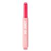 ColourPop So Juicy Plumping Lip Gloss Balm – Hydrating Lip Gloss & Balm Hybrid with Peptides – Non-Sticky Formula – Visibly Plumps Lips & Delivers Buildable Color – Tea Sesh (0.07 oz)(Delulu)