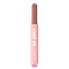 ColourPop So Juicy Plumping Lip Gloss Balm – Hydrating Lip Gloss & Balm Hybrid with Peptides – Non-Sticky Formula – Visibly Plumps Lips & Delivers Buildable Color – PSL (0.07 oz)(Doe)