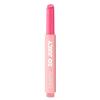ColourPop So Juicy Plumping Lip Gloss Balm – Hydrating Lip Gloss & Balm Hybrid with Peptides – Non-Sticky Formula – Visibly Plumps Lips & Delivers Buildable Color – Tea Sesh (0.07 oz)(Tea Sesh)
