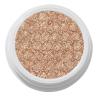 ColourPop Super Shock Shadow – High-Pigment, Crème-Powder Eye Makeup – Single Glitter Eyeshadow with Minimal Fallout and Unique Bouncy Texture – Ivory Eyeshadow – Mighty Morphin (0.07 oz)(A Little Quarky)