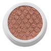 ColourPop Super Shock Shadow – High-Pigment, Crème-Powder Eye Makeup – Single Glitter Eyeshadow with Minimal Fallout and Unique Bouncy Texture – Ivory Eyeshadow – Mighty Morphin (0.07 oz)(Deep Dive)