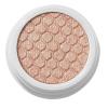 ColourPop Super Shock Shadow – High-Pigment, Crème-Powder Eye Makeup – Single Glitter Eyeshadow with Minimal Fallout and Unique Bouncy Texture – Ivory Eyeshadow – Mighty Morphin (0.07 oz)(Amaze)