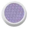 ColourPop Super Shock Shadow – High-Pigment, Crème-Powder Eye Makeup – Single Glitter Eyeshadow with Minimal Fallout and Unique Bouncy Texture – Ivory Eyeshadow – Mighty Morphin (0.07 oz)(Rose Garden)