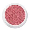ColourPop Super Shock Shadow – High-Pigment, Crème-Powder Eye Makeup – Single Glitter Eyeshadow with Minimal Fallout and Unique Bouncy Texture – Ivory Eyeshadow – Mighty Morphin (0.07 oz)(Roy G. Biv – metallic pink with gold flecks)