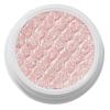 ColourPop Super Shock Shadow – High-Pigment, Crème-Powder Eye Makeup – Single Glitter Eyeshadow with Minimal Fallout and Unique Bouncy Texture – Ivory Eyeshadow – Mighty Morphin (0.07 oz)(Frog – icy silvery baby pink with rainbow sparkles)