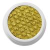 ColourPop Super Shock Shadow – High-Pigment, Crème-Powder Eye Makeup – Single Glitter Eyeshadow with Minimal Fallout and Unique Bouncy Texture – Ivory Eyeshadow – Mighty Morphin (0.07 oz)(Green Juice)