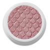 ColourPop Super Shock Shadow – High-Pigment, Crème-Powder Eye Makeup – Single Glitter Eyeshadow with Minimal Fallout and Unique Bouncy Texture – Ivory Eyeshadow – Mighty Morphin (0.07 oz)(Party of Five – warm burgundy with duochrome glitter)
