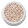 ColourPop Super Shock Shadow – High-Pigment, Crème-Powder Eye Makeup – Single Glitter Eyeshadow with Minimal Fallout and Unique Bouncy Texture – Ivory Eyeshadow – Mighty Morphin (0.07 oz)(Ritz)