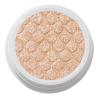ColourPop Super Shock Shadow – High-Pigment, Crème-Powder Eye Makeup – Single Glitter Eyeshadow with Minimal Fallout and Unique Bouncy Texture – Ivory Eyeshadow – Mighty Morphin (0.07 oz)(Mighty Morphin – creamy icy ivory with hot pink pinpoints)
