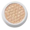 ColourPop Super Shock Shadow – High-Pigment, Crème-Powder Eye Makeup – Single Glitter Eyeshadow with Minimal Fallout and Unique Bouncy Texture – Ivory Eyeshadow – Mighty Morphin (0.07 oz)(Flower Child)