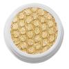 ColourPop Super Shock Shadow – High-Pigment, Crème-Powder Eye Makeup – Single Glitter Eyeshadow with Minimal Fallout and Unique Bouncy Texture – Ivory Eyeshadow – Mighty Morphin (0.07 oz)(Cheap Date)