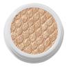 ColourPop Super Shock Shadow – High-Pigment, Crème-Powder Eye Makeup – Single Glitter Eyeshadow with Minimal Fallout and Unique Bouncy Texture – Ivory Eyeshadow – Mighty Morphin (0.07 oz)(Fine Pearl)