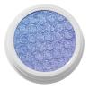 ColourPop Super Shock Shadow – High-Pigment, Crème-Powder Eye Makeup – Single Glitter Eyeshadow with Minimal Fallout and Unique Bouncy Texture – Ivory Eyeshadow – Mighty Morphin (0.07 oz)(REM)