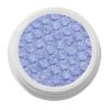 ColourPop Super Shock Shadow – High-Pigment, Crème-Powder Eye Makeup – Single Glitter Eyeshadow with Minimal Fallout and Unique Bouncy Texture – Ivory Eyeshadow – Mighty Morphin (0.07 oz)(Dream Much)