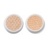 ColourPop Super Shock Shadow Bundle – High-Pigment, Crème-Powder Eye Makeup – Single Glitter Eyeshadow with Minimal Fallout and Unique Bouncy Texture – Mighty Morphin, La Mesa (Pack of 2, 0.07 oz each