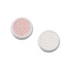 ColourPop Super Shock Shadow Bundle – Tassel & Frog (0.07 oz each), High-Pigment Crème-Powder Eyeshadows with Unique Bouncy Texture and Minimal Fallout