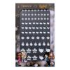 ColourPop x Bratz Individual Crystal Sheet