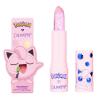 ColourPop x Pokémon pH Lip Balm – Color Changing Lip Balm Infused with Multi-Pearl Flakes & Lip-Loving Ingredients – Creates the Perfect Custom Pink Shade – Thunderbolt (0.12 oz)(Sing)
